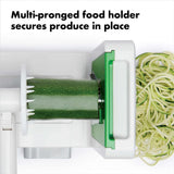 Tabletop Spiralizer F1