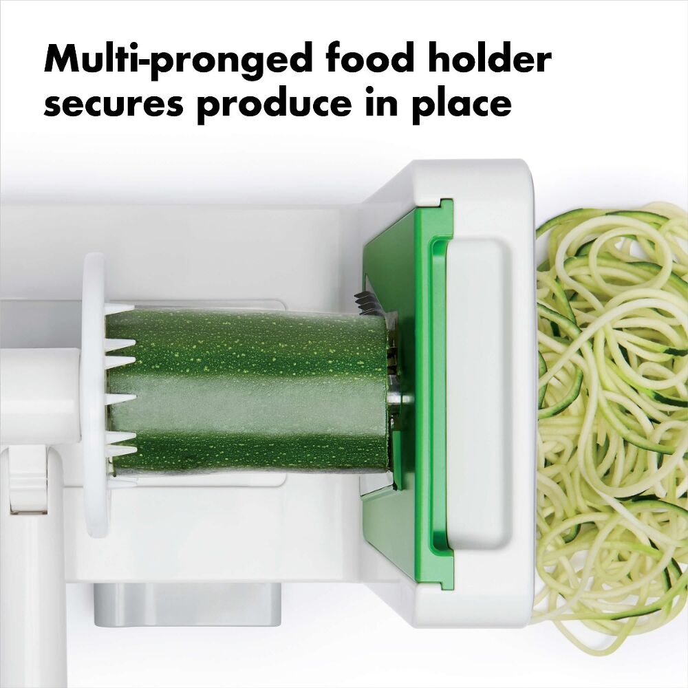Tabletop Spiralizer F1