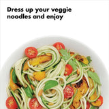 Tabletop Spiralizer F1