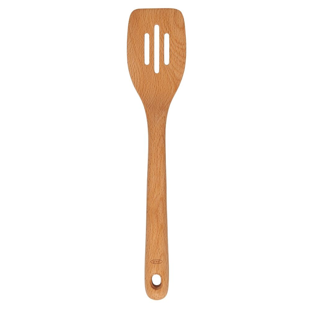 3-Piece Wooden Turner Set G2