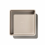 Non-Stick Pro Cake Pan - 9" Square I8