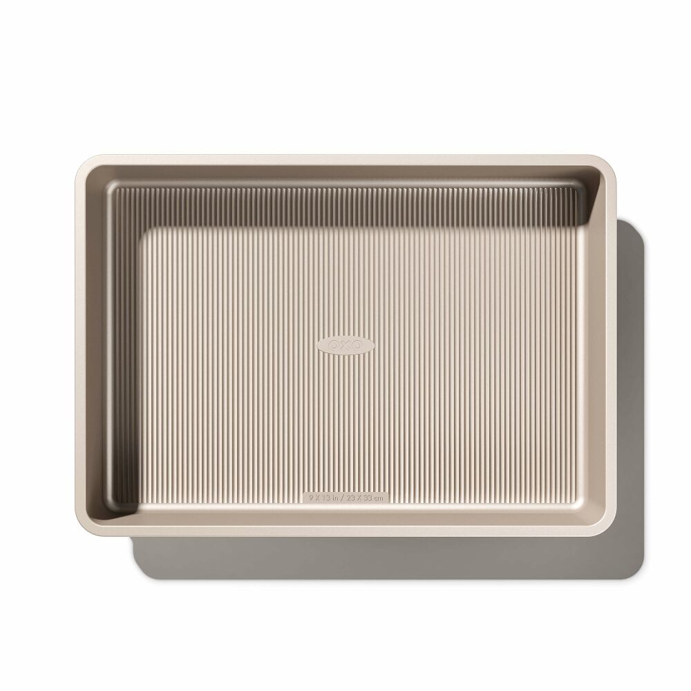 Non-Stick Pro Cake Pan - 9" x 13" B2