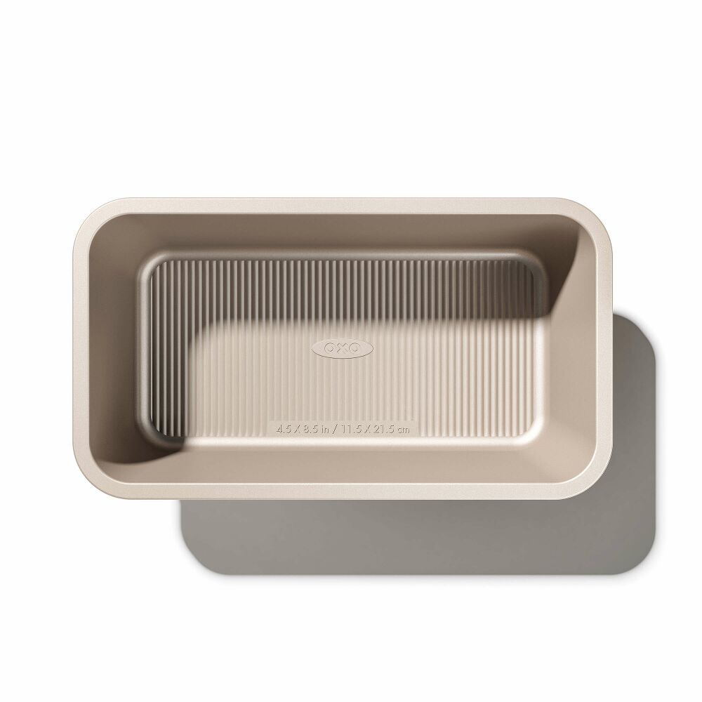 Non-Stick Pro 1 lb Loaf Pan B8