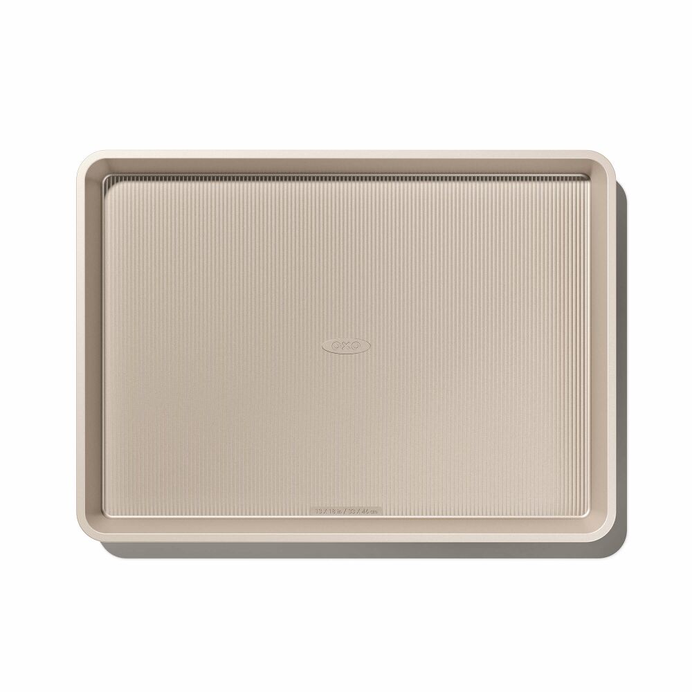Non-Stick Pro Half Sheet Pan Z0