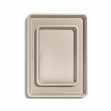 Non-Stick Pro 2 Piece Sheet Pan Set R9