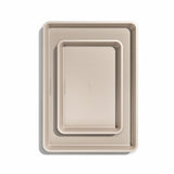 Non-Stick Pro 2 Piece Sheet Pan Set R9
