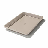 Non-Stick Pro Quarter Sheet Jelly Roll Pan - 9" x 13" M1
