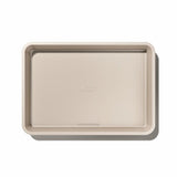 Non-Stick Pro Quarter Sheet Jelly Roll Pan - 9" x 13" M1
