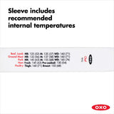 OXO Good Grips Chef's Precision Digital Instant Read Thermometer S4