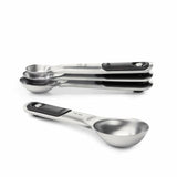 Stainless Steel Measuring Cups and Spoons Set C9