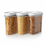 3 Piece Cereal Dispenser Set H9