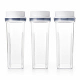 3 Piece Cereal Dispenser Set H9