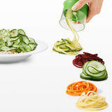 3-Blade Hand-Held Spiralizer Y3