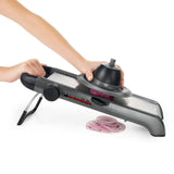 Chef's Mandoline Slicer 2.0 H9