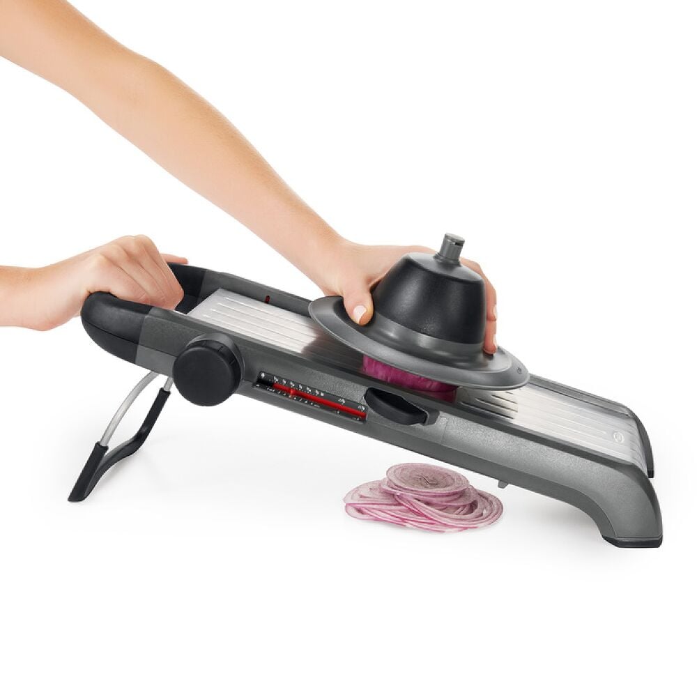 Chef's Mandoline Slicer 2.0 H9