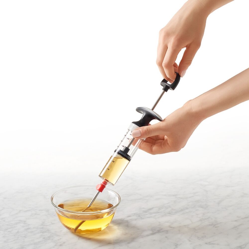 Flavor Injector G3