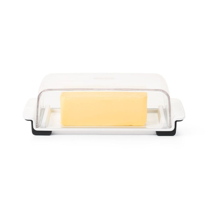 OXO Good Grips Wide Butter Dish Q9