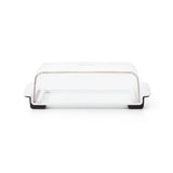 OXO Good Grips Wide Butter Dish Q9