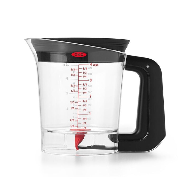 OXO Good Grips Good Gravy Fat Separator – 4 Cup Q5