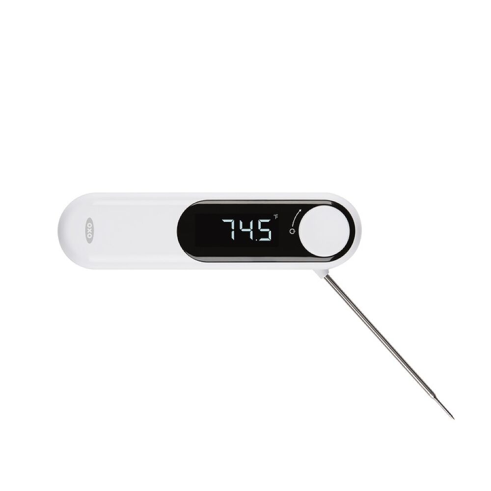 Thermocouple Thermometer R6