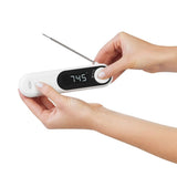 Thermocouple Thermometer R6
