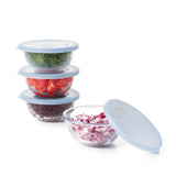OXO Good Grips 8 Piece Prep Bowl Set U9