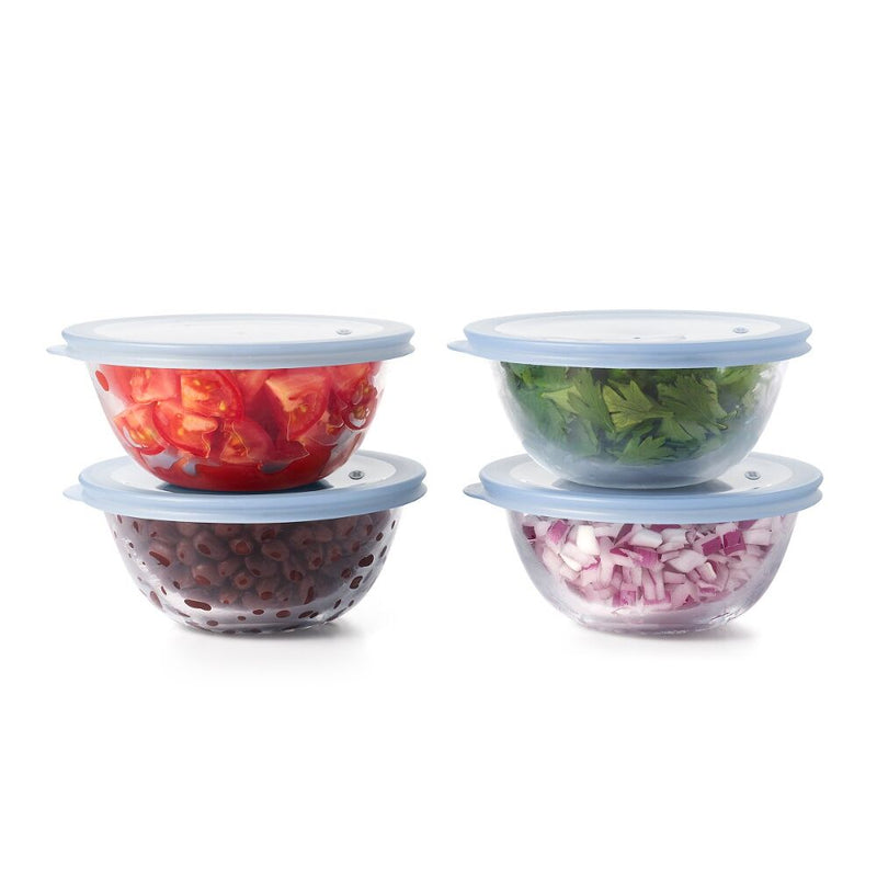 OXO Good Grips 8 Piece Prep Bowl Set U9