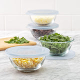 OXO Good Grips 8 Piece Prep Bowl Set U9