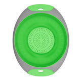 Collapsible Colander (3.5 Qt) O0