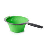 Silicone Collapsible Strainer (2.0 Qt) N2
