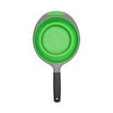 Silicone Collapsible Strainer (2.0 Qt) N2