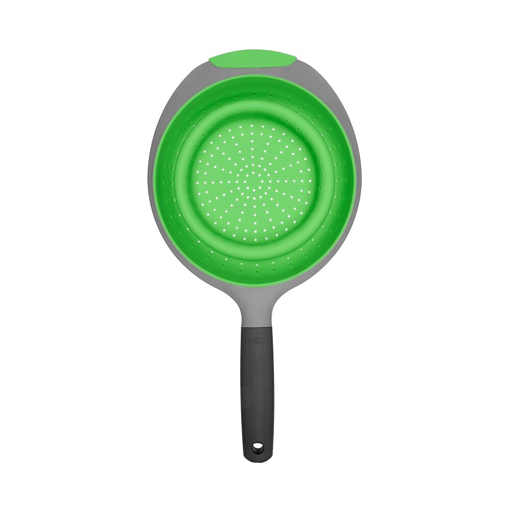 Silicone Collapsible Strainer (2.0 Qt) N2
