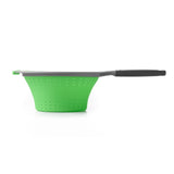 Silicone Collapsible Strainer (2.0 Qt) N2