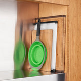 Silicone Collapsible Strainer (2.0 Qt) N2