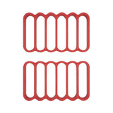 Silicone Roasting Rack – 2 Pack G2