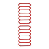 Silicone Roasting Rack – 2 Pack G2