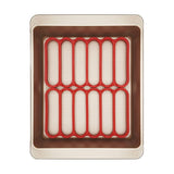 Silicone Roasting Rack – 2 Pack G2