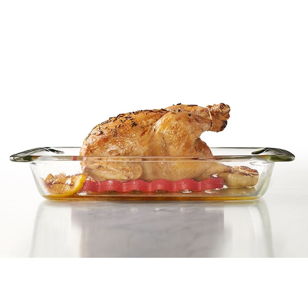 Silicone Roasting Rack – 2 Pack G2