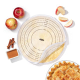 OXO Silicone Dough Rolling Bag S2