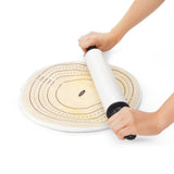 OXO Silicone Dough Rolling Bag S2