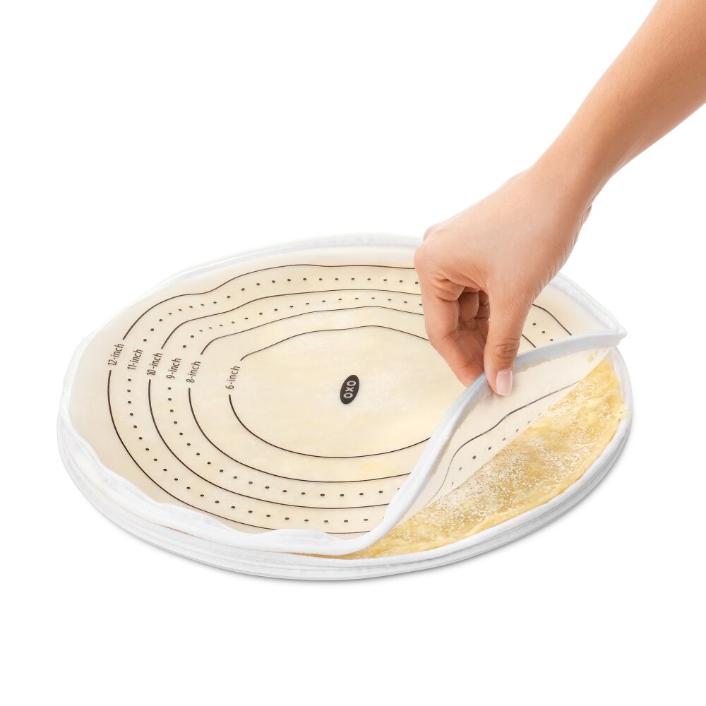 OXO Silicone Dough Rolling Bag S2