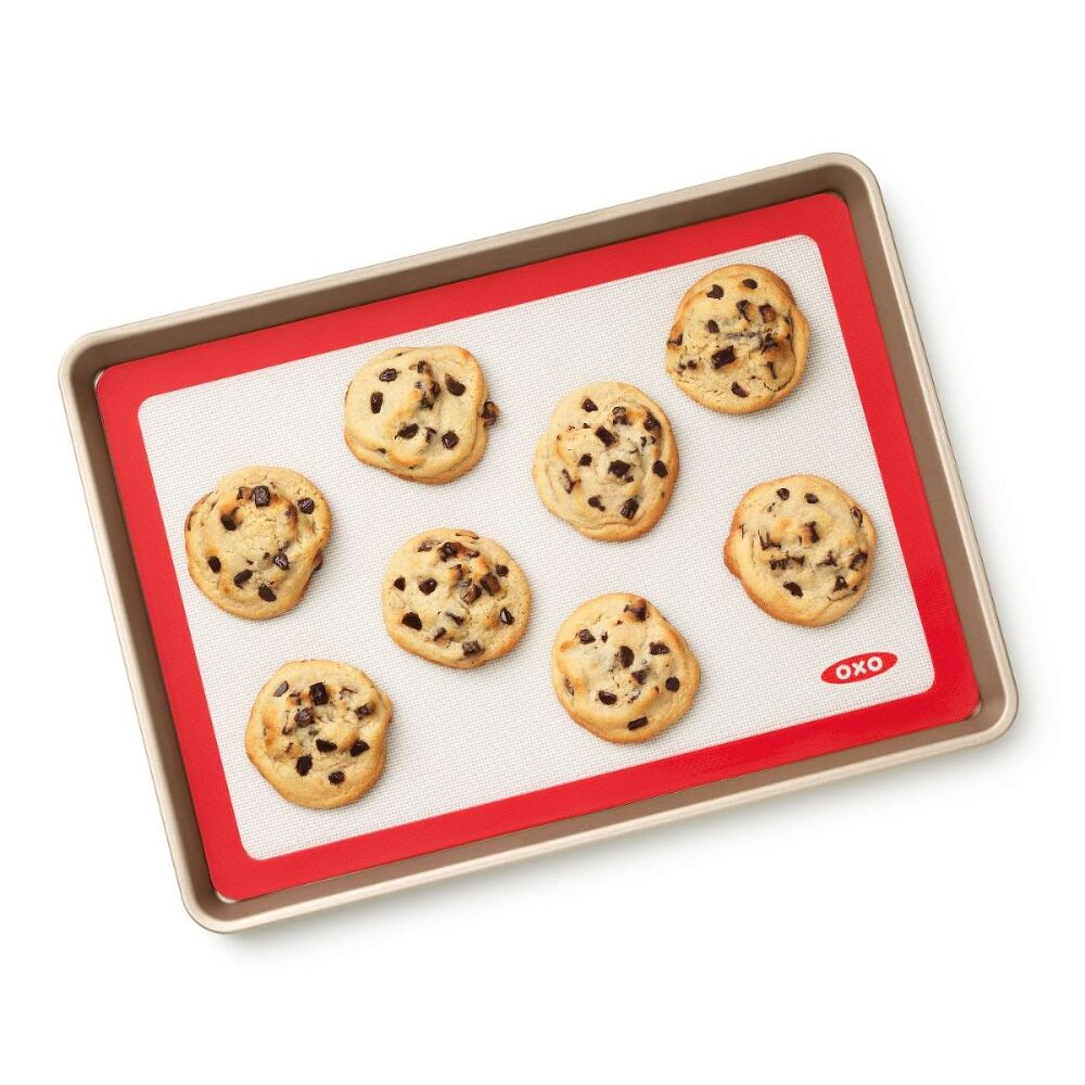 Silicone Baking Mat T9