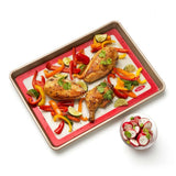 Silicone Baking Mat T9