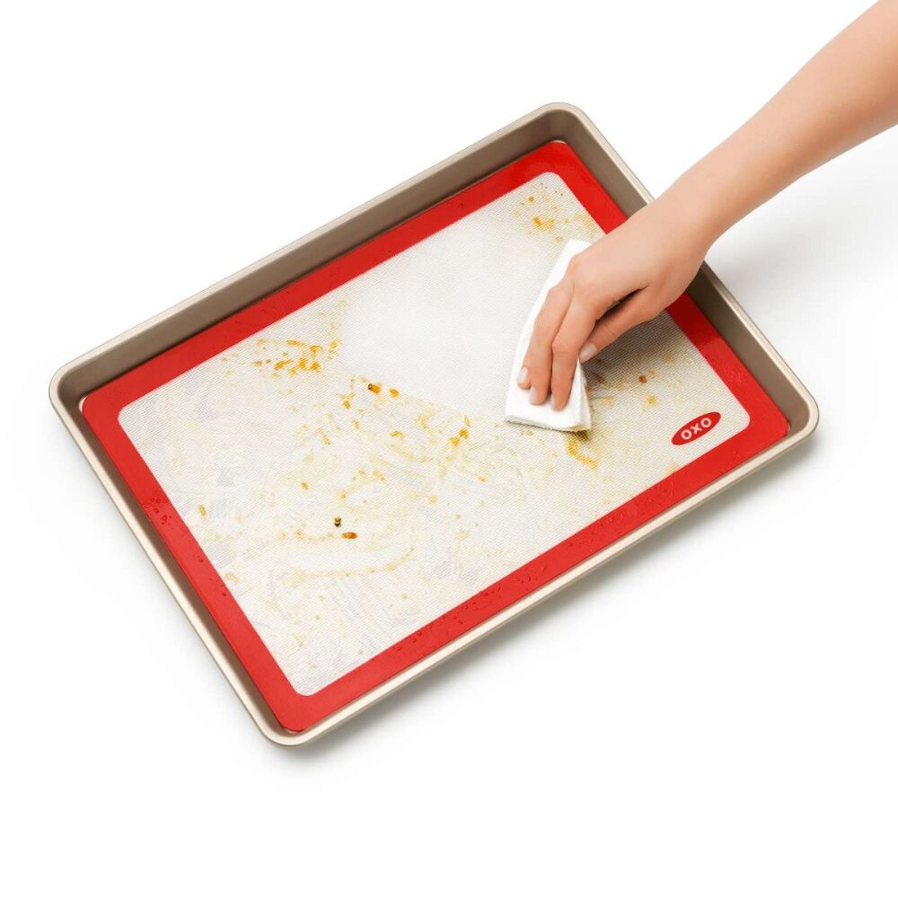 Silicone Baking Mat T9