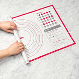 OXO Silicone Pastry Mat C9