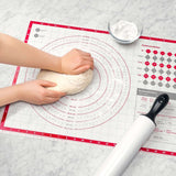 OXO Silicone Pastry Mat C9