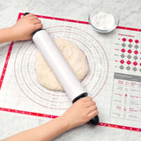 OXO Silicone Pastry Mat C9