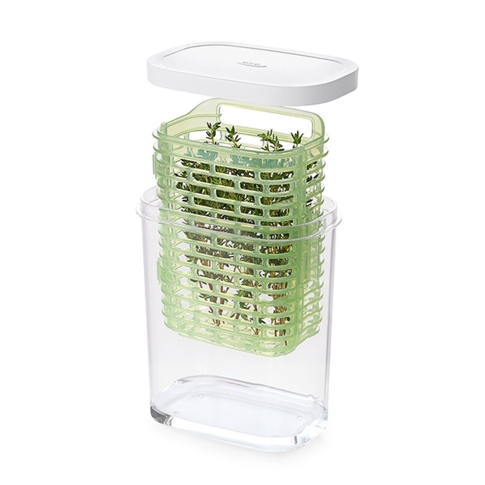 GreenSaver Herb Keeper - Small I3