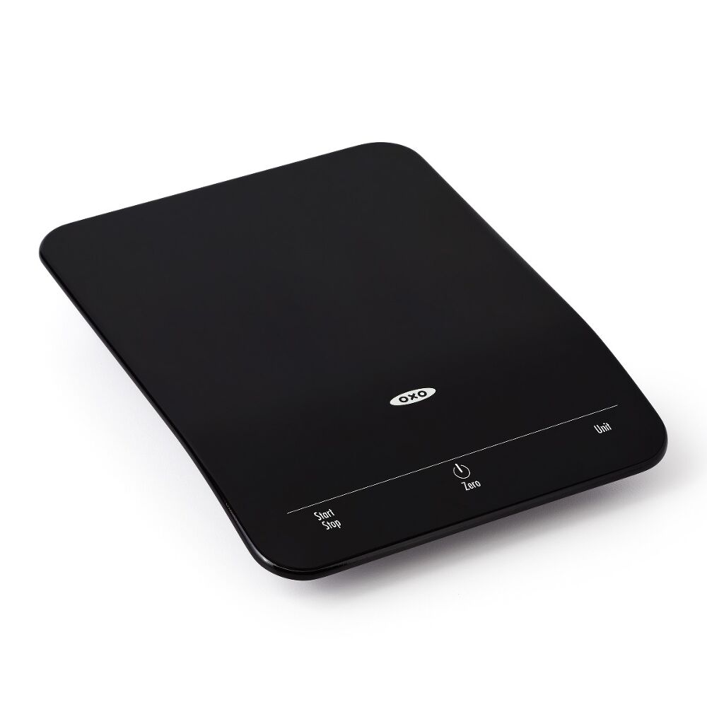 OXO Good Grips 6-lb Precision Scale With Timer I6