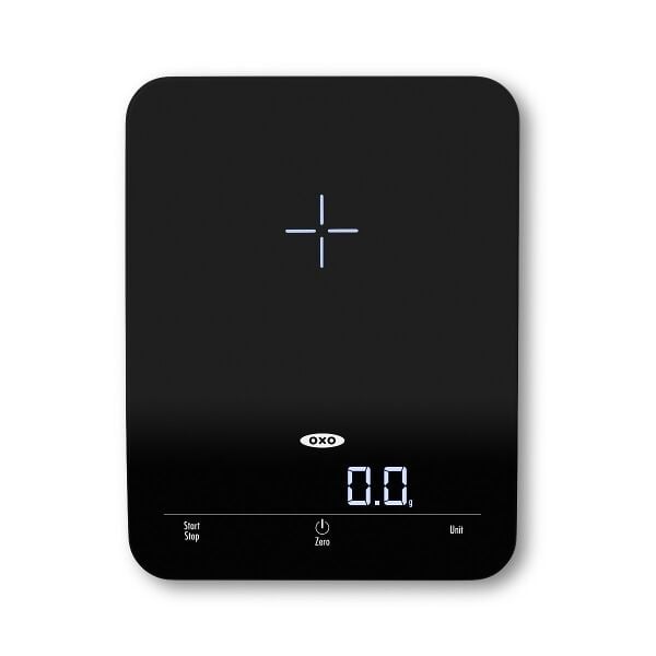 OXO Good Grips 6-lb Precision Scale With Timer I6